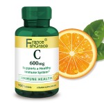 Vitamin C Tablets Factory - Wholesale Immunity Skin