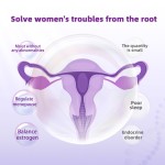 Soy Isoflavones Softgels Factory - Custom Estrogen Support