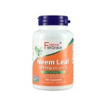 Neem Leaf Capsules Factory - Immune Support 150 Capsules