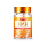 NMN Capsules Supplier - Resveratrol GABA Sleep Aid
