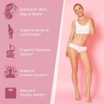 Collagen Peptides Powder Factory - Hydrolyzed Skin Health