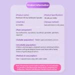 Soy Isoflavones Softgels Factory - Custom Estrogen Support