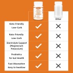 Keto ACV Capsules Supplier - Ketosis Support Health