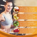 Keto ACV Capsules Factory - Appetite Metabolic Support