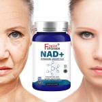 NAD Supplement Factory - 1000mg Energy Immune Custom