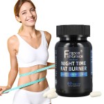 Night Fat Burner Factory - Appetite Suppressant Weight