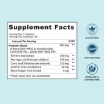 Prebiotics Supplement Manufacturer - Weight Joint Gut