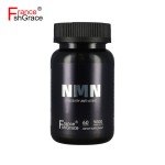 NMN Capsules Factory - DNA Repair Energy Boost