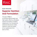 CoQ10 Softgels Manufacturer - New Arrival Mitochondrial Health