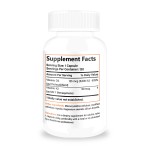 Vitamin K2 D3 Manufacturer - Bone Absorption Heart Health