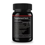 Herbal Supplement Manufacturer - Energy Booster Enhancement