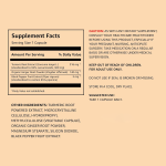 Turmeric Complex Supplier - 316mg Curcumin Ginger Pepper