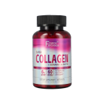 Collagen Peptide Tablets Manufacturer - Vitamin C Recovery