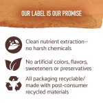 Turmeric Supplement Supplier - Organic Digestion Gluten Free