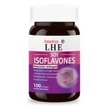 Soy Isoflavones Softgels Manufacturer - Private Label Vegan