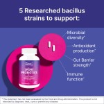 Spore Probiotics Manufacturer - Gut Health Reconditioning
