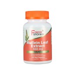 Mullein Leaf Softgel Manufacturer - Private Label 120pcs