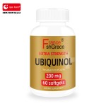 CoQ10 Supplement Factory - Organic Heart Vascular Health