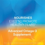 Omega 3 Supplement Manufacturer - Eye Care Tear Support