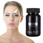 NMN Capsules Factory - DNA Repair Energy Boost