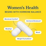 Estrogen Balance Factory - Menopause Hot Flashes Support