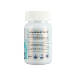 NAD Supplement Supplier - 1000mg Energy Immune 60ct