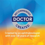 Omega 3 Supplement Manufacturer - Eye Care Tear Support