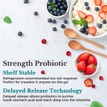 Probiotics Capsules Manufacturer - Prebiotics Digestive Enzymes