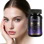 Biotin Supplement Manufacturer - Hyaluronic Acid Collagen