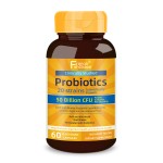 Probiotics Supplement Manufacturer - Digestive Health 60ct