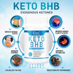 Keto BHB Capsules Manufacturer - Weight Loss 90 Capsules