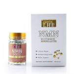 NMN Capsules Factory - 9000mg Anti Aging Men Women