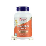 Dandelion Root Capsules Factory - 1500mg Herbal Supplement