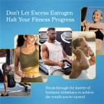 Estrogen Balance Factory - Menopause Hot Flashes Support