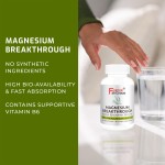 Magnesium Capsules Factory - Replenish Maintain Levels