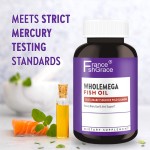 Fish Oil Supplement Factory - Cholesterol Blood Pressure