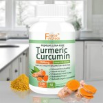 Turmeric Curcumin Factory - Brain Cognitive Function