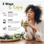 Green Powder Supplier - Multi Vitamin Digestive Support