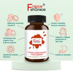 Vitamin C Capsules Supplier - Non GMO Immune 90 Capsules