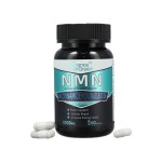 NMN Capsules Factory - 9000mg Immune Support 60ct