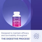 Spore Probiotics Manufacturer - Gut Health Reconditioning