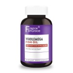 Fish Oil Supplement Factory - Cholesterol Blood Pressure