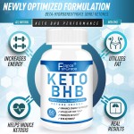 Keto Capsules Supplier - BHB Ketosis Energy Metabolism