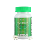 Moringa Capsules Supplier - Bulk Chlorophyll Extract