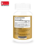 CoQ10 Supplement Factory - Organic Heart Vascular Health