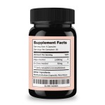 Inositol Capsules Factory - Fertility Support Women 120ct