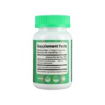 Moringa Capsules Supplier - Bulk Chlorophyll Extract