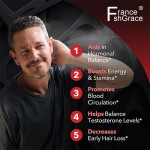 Horny Goat Weed Factory - Maca Root Performance Support