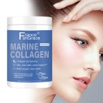 Marine Collagen Powder Manufacturer - Organic Plant Extracts