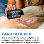 Night Fat Burner Factory - Appetite Suppressant Weight